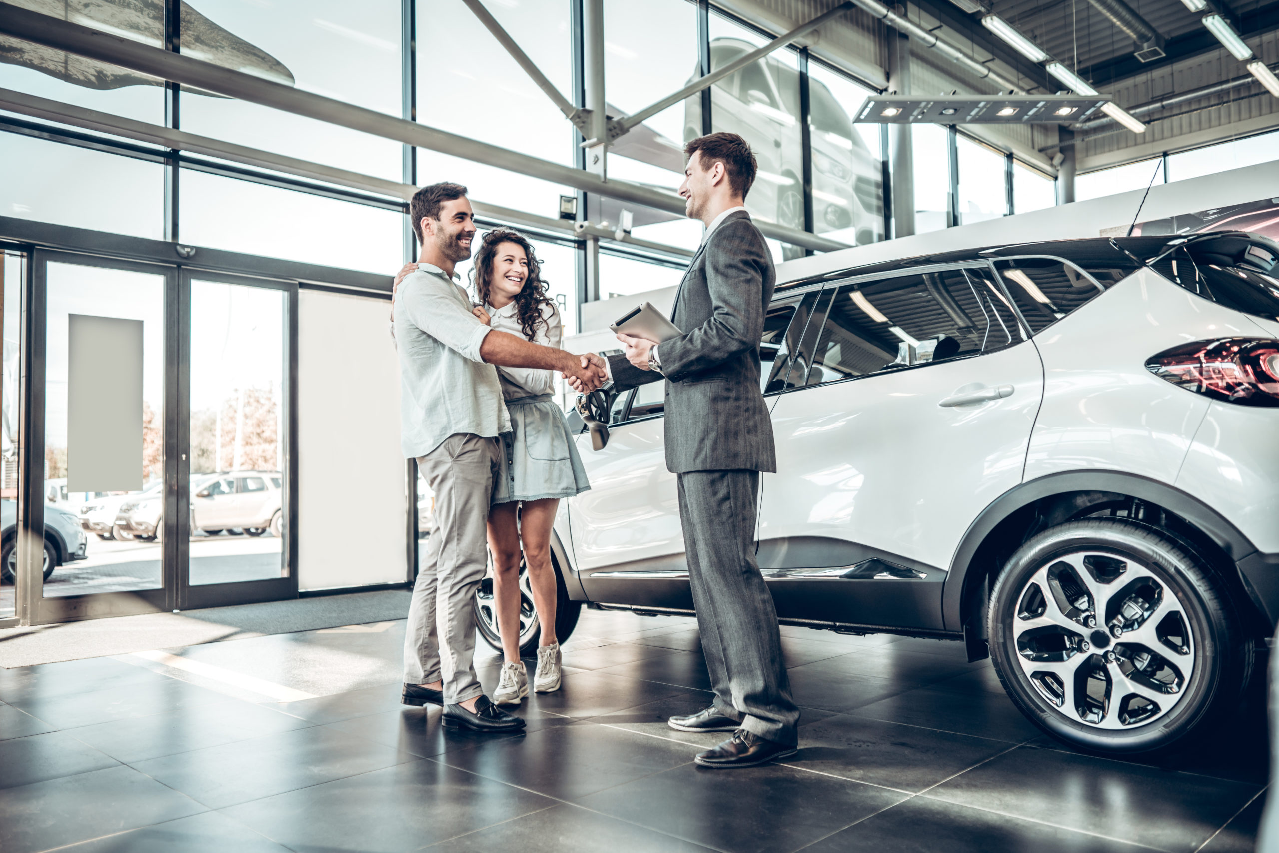 SANRAVI MOTORS